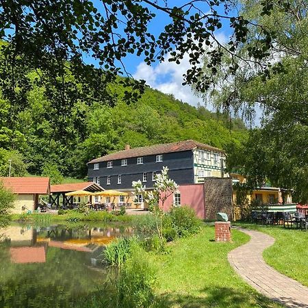 Die Hardtmuehle Bergfreiheit Exterior foto